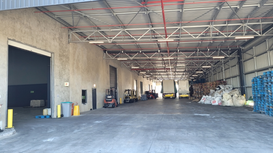 Commercial Property for Sale in Atlantic Hills Western Cape